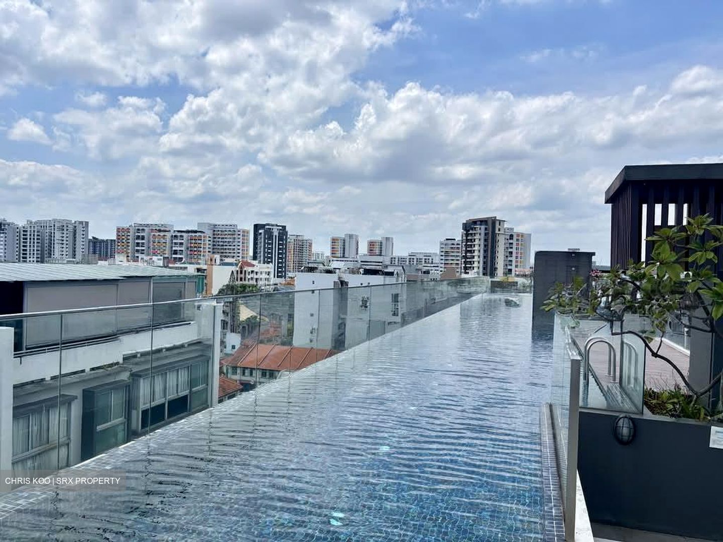 The Water Edge (D14), Apartment #538724011